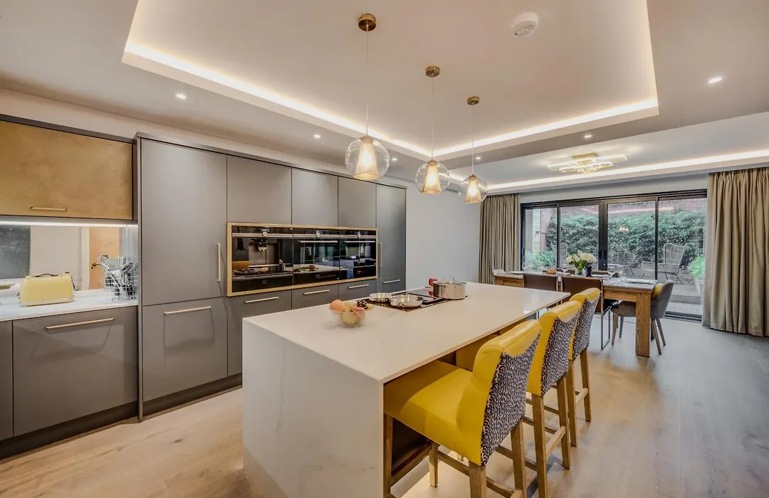 Quadrant House-1
